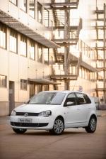 Volkswagen Polo Vivo Eclipse 2015 года